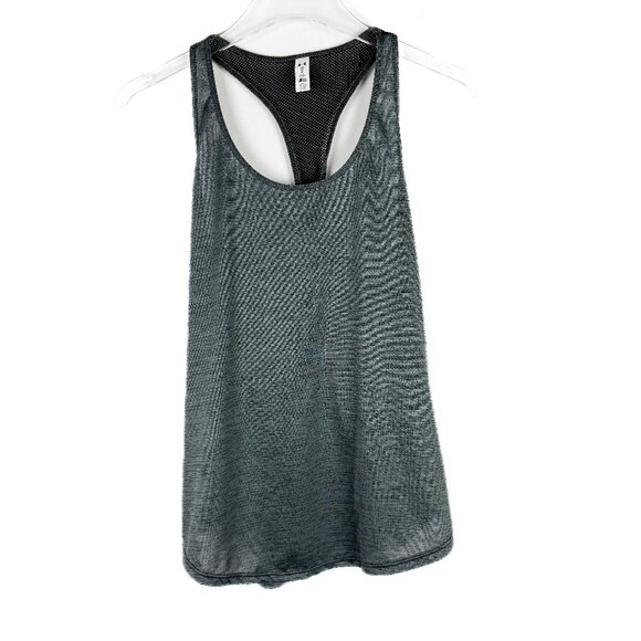 NWT Under Armour UA Tech Vent Tank Top Loose Size Medium M NEW - Picture 2 of 10